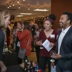 2022 15th ANNUAL JEWEL OF A WINE TASTING event